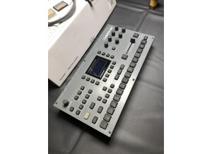 Elektron Octatrack MKII (69491)