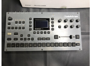 Elektron Octatrack MKII (64820)