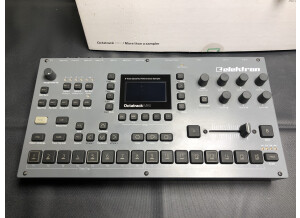 Elektron Octatrack MKII (24891)