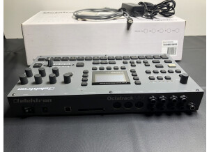 Elektron Octatrack MKII (51231)