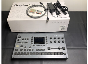 Elektron Octatrack MKII (32152)