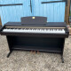 Clavinova CLP-115 Clavinova CLP-115