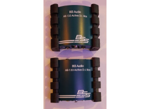 BSS Audio AR-133 (85055)