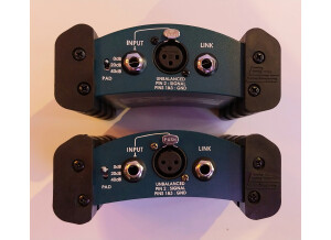 BSS Audio AR-133 (38500)