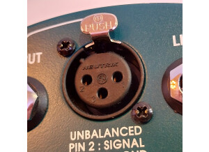 BSS Audio AR-133 (8224)