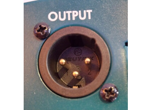 BSS Audio AR-133 (60995)