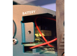 BSS Audio AR-133 (39358)