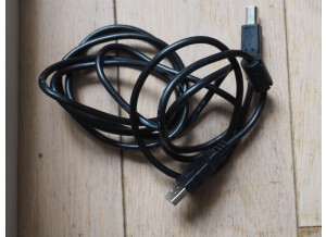 Native Instruments Traktor Kontrol Z1 (84730)