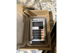 Teenage Engineering PO-35 speak (85454)