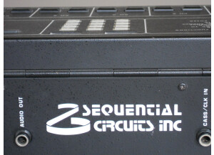 Sequential Circuits DrumTracks (59423)