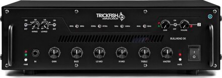 Bullhead 3K Bullhead 3K