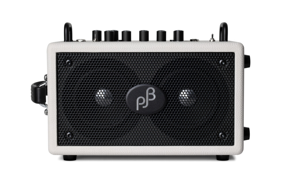 Bass BG-80 Double Four Plus