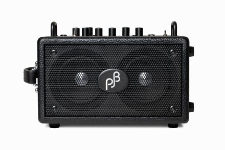 Bass BG-80 Double Four PlusBLACK Bass BG-80 Double Four PlusBLACK