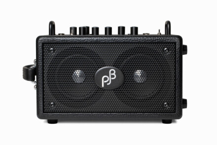 Bass BG-80 Double Four PlusBLACK Bass BG-80 Double Four PlusBLACK