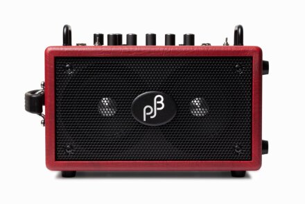 Bass BG-80 Double Four PlusRED Bass BG-80 Double Four PlusRED