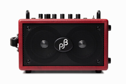 Bass BG-80 Double Four PlusRED Bass BG-80 Double Four PlusRED