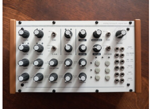 Mutable Instruments Anushri (27045)