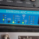 stereo 96 ADC stereo 96 ADC