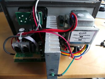 Prodipe TDC5 Prodipe TDC5