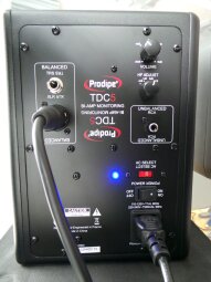 Prodipe TDC5 Prodipe TDC5