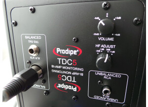 Prodipe TDC 5 6