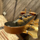 Acoustibass LR Baggs Fretless Acoustibass LR Baggs Fretless