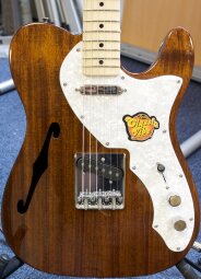 Squier Classic Vibe Telecaster Custom : Classic Vibe Telecaster 005 Squier Classic Vibe Telecaster Custom : Classic Vibe Telecaster 005
