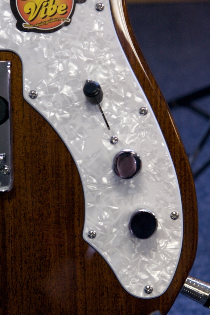 Squier Classic Vibe Telecaster Custom : Classic Vibe Telecaster 007