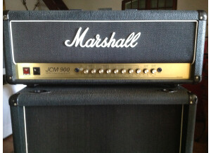 Marshall 4100 JCM900 Dual Reverb [1990-1999] [2003 - ? ] (99425)