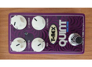 T-Rex Engineering Quint Machine (11644)