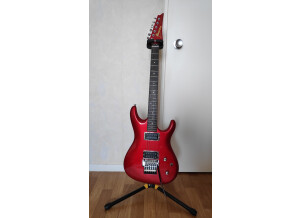 Ibanez JS1200 Joe Satriani Signature (55394)
