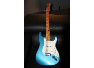 Fender Stratocaster US Reissue '57 Lake Placid Blue 1987