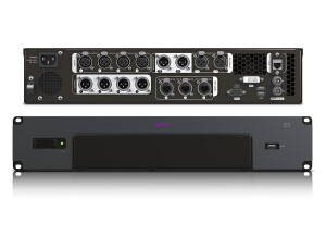Avid E3