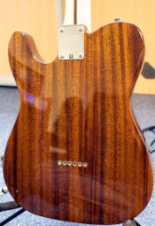 Squier Classic Vibe Telecaster Custom : Classic Vibe Telecaster 009 Squier Classic Vibe Telecaster Custom : Classic Vibe Telecaster 009