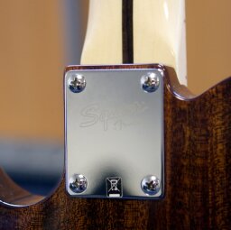 Squier Classic Vibe Telecaster Thinline : Classic Vibe Telecaster 010 Squier Classic Vibe Telecaster Thinline : Classic Vibe Telecaster 010