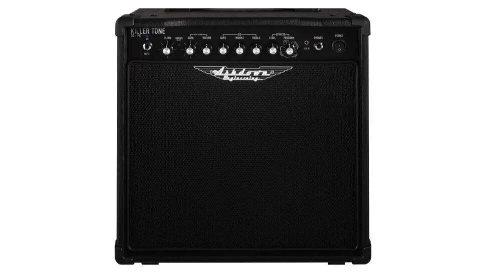 Ashdown KT-30 FX : KT-30 FX