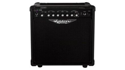 Ashdown KT-15 FX : KT-15 FX Ashdown KT-15 FX : KT-15 FX