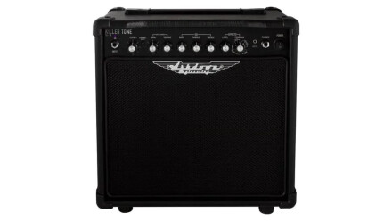 Ashdown KT-15 FX : KT-15 FX Ashdown KT-15 FX : KT-15 FX