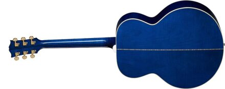 GibsonSJ200REAR GibsonSJ200REAR