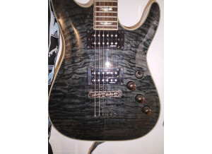 Schecter Omen Extreme-6 (40899)