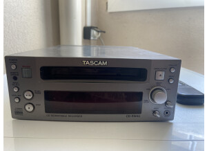 Tascam CD-RW4U (22769)