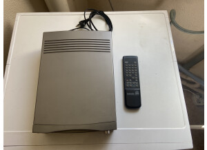 Tascam CD-RW4U (39017)