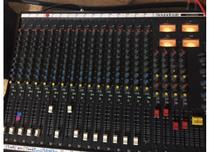 Soundcraft