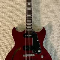 Vends Reverend Manta Ray 290