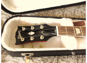 Gibson SG '61 Reissue - Heritage Cherry (87720)