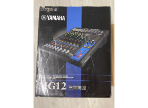 MXG12 2