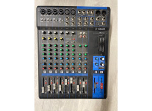 MXG12 1