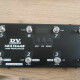 Multiamp MIDI Pedalboard Multiamp MIDI Pedalboard
