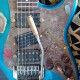 Stratocaster Kahler (1989) Stratocaster Kahler (1989)