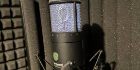 Vends Townsend Labs sphere 22 en parfait état